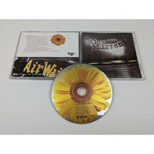 VA- Dr. Martens Air Wair (Music Sampler) (CD,‎ 1996) Warner Records - PRO-CD8111